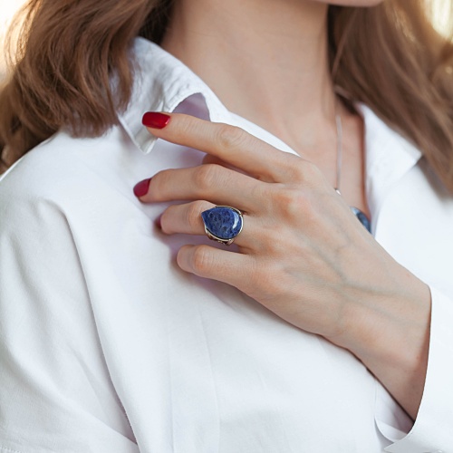 Кольцо Possebon Madre, K0953.23 14 S фото 2